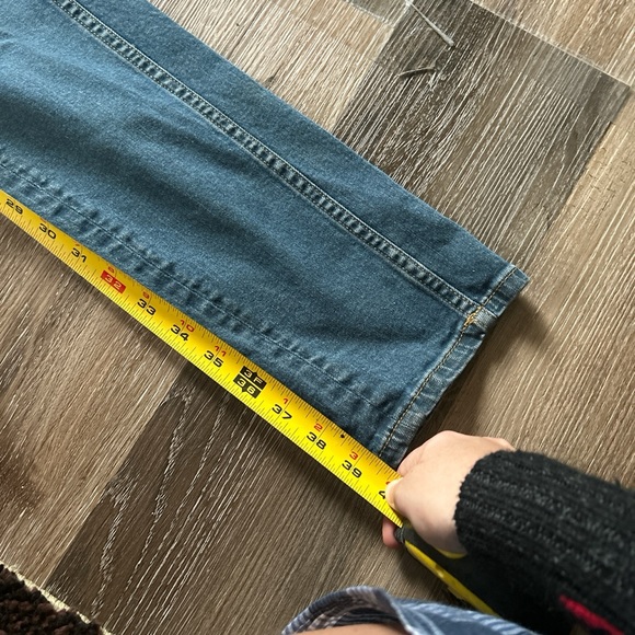 ed hardy skinny jeans - Picture 5 of 7